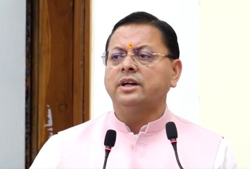 CM Dhami’s crackdown continues: Assistant Professor arrested in UTU paper leak case