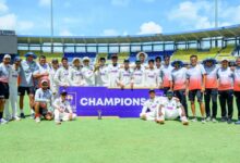 Inaugural Assam Premier League to begin on August 1 with 43-match season