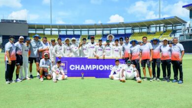 Inaugural Assam Premier League to begin on August 1 with 43-match season Inaugural Assam Premier League to begin on August 1 with 43-match season