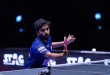 UTT Season 7: Dabang Delhi TTC seal semifinal berth with win over Pune, set to meet Goa Challengers