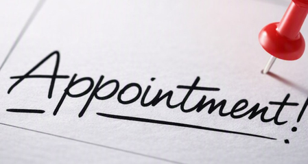 13 secretaries appointed as ACC clears major bureaucratic reshuffle