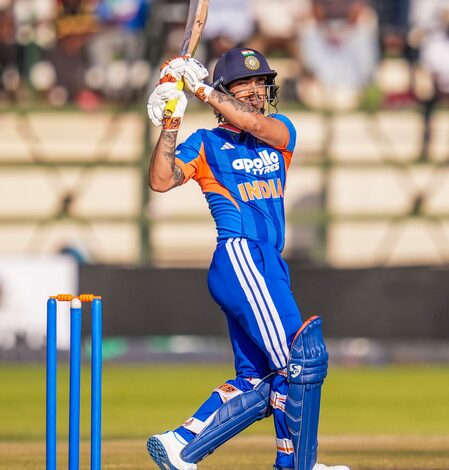 1st T20I: Mayank, Prince, and Sooryavanshi star as India crush Zimbabwe by seven wickets (ld) 1st T20I: Mayank, Prince, and Sooryavanshi star as India crush Zimbabwe by seven wickets (ld)