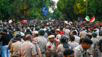 Intelligence agencies warn of deepfake campaign targeting Army amid CJP protests