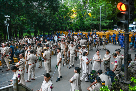 Odisha Minister defends Centre’s NEET handling, questions Delhi protest Odisha Minister defends Centre’s NEET handling, questions Delhi protest