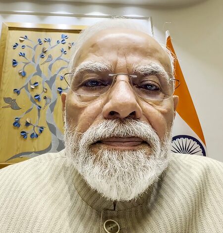 PM Modi ends the exam leak standoff, clears path for reform PM Modi ends the exam leak standoff, clears path for reform