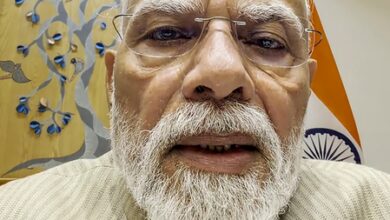 PM Modi’s Instagram followers increase by 1 million after late-night video