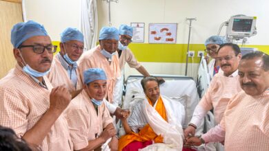 ‘End of Hunger, beginning of accountability’: Sonam Wangchuk ends 26-day fast after govt assurances ‘End of Hunger, beginning of accountability’: Sonam Wangchuk ends 26-day fast after govt assurances