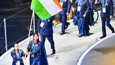 Glasgow rolls out red carpet as King Charles III declares CWG 2026 open, Mirabai and Lovlina lead India’s medal quest