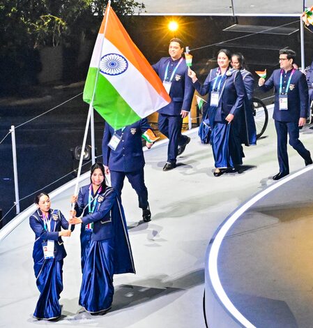 Glasgow rolls out red carpet as King Charles III declares CWG 2026 open, Mirabai and Lovlina lead India’s medal quest