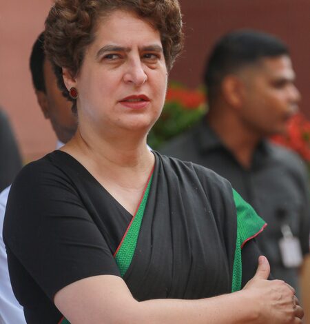 ‘Nobody can ever dare to silence youth’: Priyanka Gandhi on Dharmendra Pradhan’s resignation ‘Nobody can ever dare to silence youth’: Priyanka Gandhi on Dharmendra Pradhan’s resignation