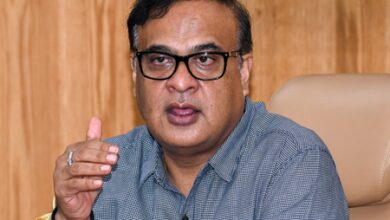 Assam to begin first statewide land resurvey: Himanta Biswa Sarma