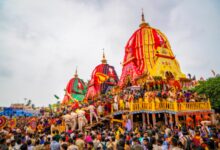 BJD slams Odisha govt over devotee’s death in Bahuda Yatra BJD slams Odisha govt over devotee’s death in Bahuda Yatra