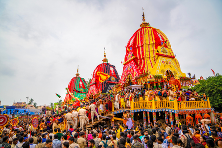 BJD slams Odisha govt over devotee’s death in Bahuda Yatra BJD slams Odisha govt over devotee’s death in Bahuda Yatra