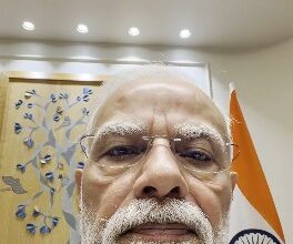 PM Modi announces strict anti-paper leak legislation; to be tabled in Parliament next week after today’s Cabinet decision