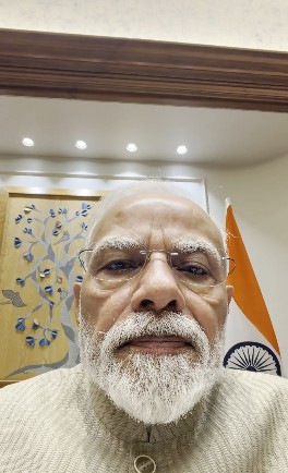PM Modi announces strict anti-paper leak legislation; to be tabled in Parliament next week after today’s Cabinet decision