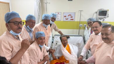 Sonam Wangchuk ends 26-day hunger strike after govt intervention