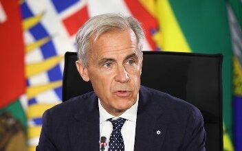Canada will do ‘whatever it takes’ to defend interests in trade talks with US: Canadian PM Canada will do ‘whatever it takes’ to defend interests in trade talks with US: Canadian PM