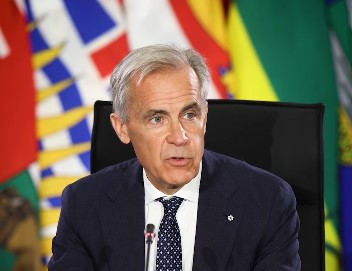 Canada will do ‘whatever it takes’ to defend interests in trade talks with US: Canadian PM Canada will do ‘whatever it takes’ to defend interests in trade talks with US: Canadian PM