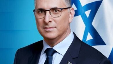 ‘Words have consequences’: Israeli FM blames NYC Mayor Mamdani after stabbing attack ‘Words have consequences’: Israeli FM blames NYC Mayor Mamdani after stabbing attack