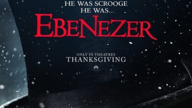 Johnny Depp turns into cantankerous Scrooge for ‘Ebenezer’ trailer: It’s good to be back Johnny Depp turns into cantankerous Scrooge for ‘Ebenezer’ trailer: It’s good to be back