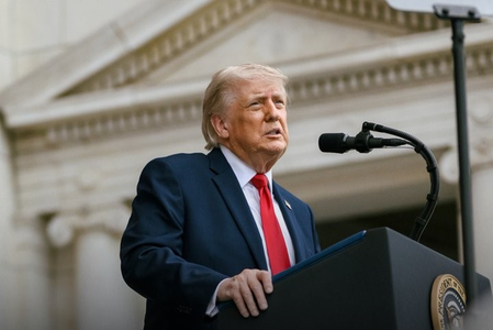 Trump vows to keep US ahead of China in AI Trump vows to keep US ahead of China in AI