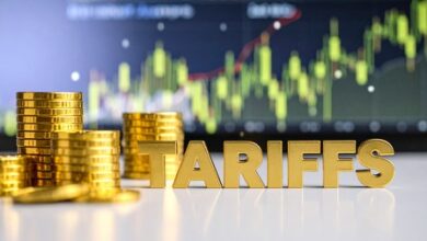 India gets lower US tariff in forced labour action