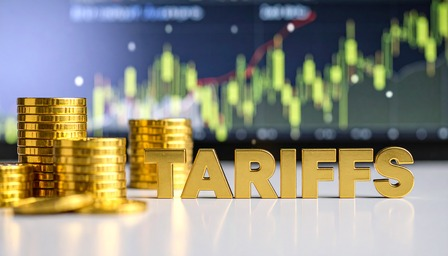 India gets lower US tariff in forced labour action India gets lower US tariff in forced labour action