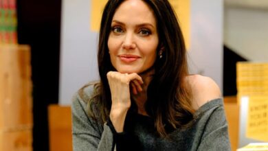 Angelina Jolie reflects on Cambodia conflict, says son Maddox’s birthplace remains close to her heart