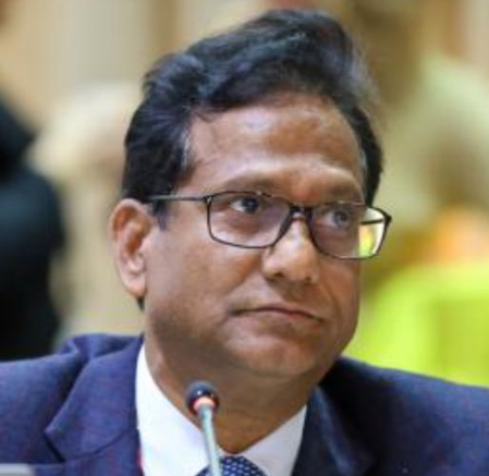 Rajasthan-cadre IAS Naresh Pal Gangwar new Higher Education Secretary amid exam reform push