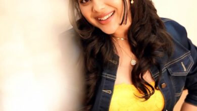 Niharika Chouksey on TV industry stigma: ‘Why do some people look down on television?’