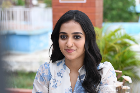 Sakshi Mhadolkar comes on board Sri Vishnu’s film with Ram Abbaraju Sakshi Mhadolkar comes on board Sri Vishnu’s film with Ram Abbaraju