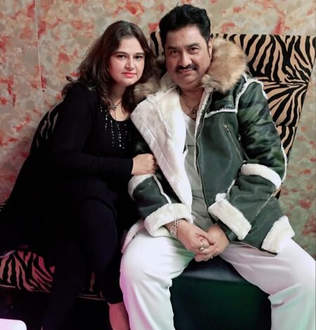 Kumar Sanu’s daughter Shannon K reveals the secret to her parents’ happy marriage Kumar Sanu’s daughter Shannon K reveals the secret to her parents’ happy marriage