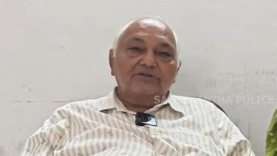 Alert bank employee, Gujarat Police foil ‘digital arrest’ scam targeting elderly couple