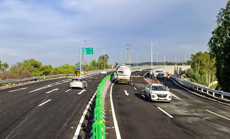 Low‑cost road safety fixes can reduce accidents: Experts Low‑cost road safety fixes can reduce accidents: Experts