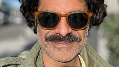 Sikandar Kher gets emotional as he bids goodbye to his furry friend: ‘Her love will be missed’ Sikandar Kher gets emotional as he bids goodbye to his furry friend: ‘Her love will be missed’
