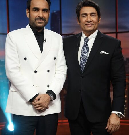Pankaj Tripathi recalls almost saying no to ‘Criminal Justice 4’, reflects on playing Atal Bihari Vajpayee Pankaj Tripathi recalls almost saying no to ‘Criminal Justice 4’, reflects on playing Atal Bihari Vajpayee