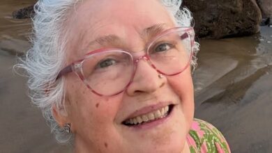 Nafisa Ali shares heartfelt note for Gen Z: ‘You taught us how to just be real’ Nafisa Ali shares heartfelt note for Gen Z: ‘You taught us how to just be real’