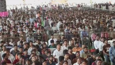 NEET leak row: Majority of educational institutes shut in Telangana on bandh call by student groups NEET leak row: Majority of educational institutes shut in Telangana on bandh call by student groups