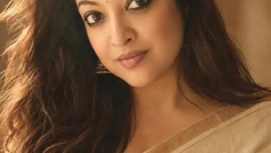 Tanushree Dutta claims being sabotaged by ‘enemy camp handlers’: ‘They don’t let anything come to me’