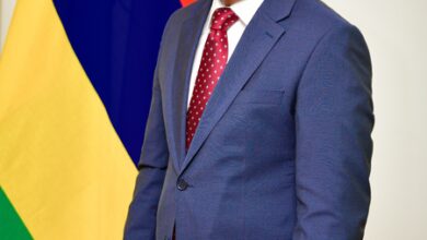 India’s 0 million package reflects stronger ties under PM Modi’s leadership: Mauritius Foreign Minister India’s 0 million package reflects stronger ties under PM Modi’s leadership: Mauritius Foreign Minister