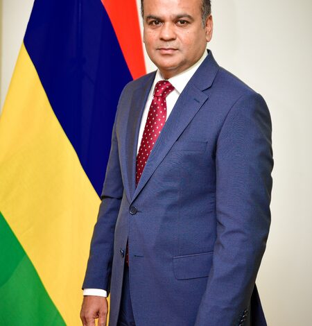 India’s 0 million package reflects stronger ties under PM Modi’s leadership: Mauritius Foreign Minister