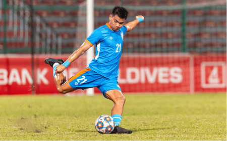 India U20 men’s football team to play two friendlies against Singapore next month in Bengaluru