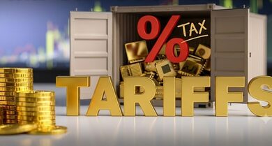New US tariff unlikely to dent India’s export competitiveness: Exporters’ body New US tariff unlikely to dent India’s export competitiveness: Exporters’ body