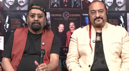 Leslee Lewis recalls Asha Bhosle’s support: ‘She gave me a platform as an independent producer’ Leslee Lewis recalls Asha Bhosle’s support: ‘She gave me a platform as an independent producer’