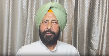 Punjab BJP chief questions Mann govt over recruitment paper leak case, alleges jobs being sold