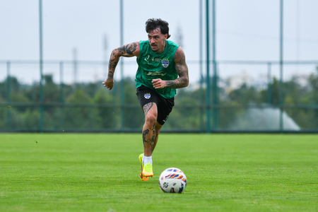 Bengaluru FC begin pre-season preparations ahead of 2026-27 ISL campaign