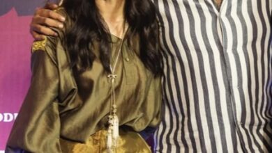 Vedika Pinto on feeling ‘heartbreak’ after ‘Nishaanchi’s failure: Had it worked, my life would’ve been different