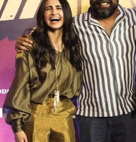 Vedika Pinto on feeling ‘heartbreak’ after ‘Nishaanchi’s failure: Had it worked, my life would’ve been different Vedika Pinto on feeling ‘heartbreak’ after ‘Nishaanchi’s failure: Had it worked, my life would’ve been different