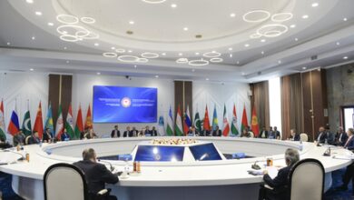India bats for ‘meaningful cooperation’ between SCO members to address global challenges India bats for ‘meaningful cooperation’ between SCO members to address global challenges
