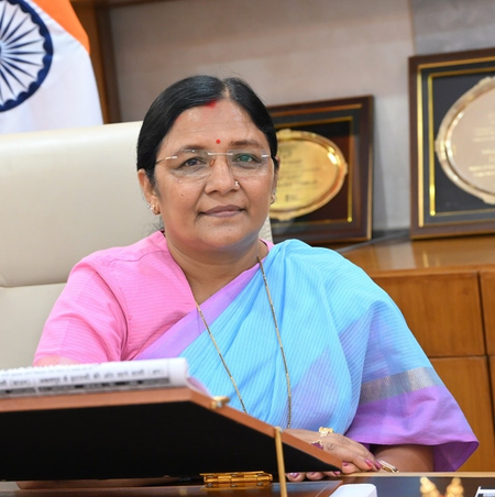 2 lakh Anganwadi Centres to be upgraded for improved nutrition: MoS Savitri Thakur 2 lakh Anganwadi Centres to be upgraded for improved nutrition: MoS Savitri Thakur